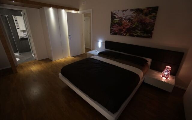 Bed & Breakfast Beauty Borgo Fornaci