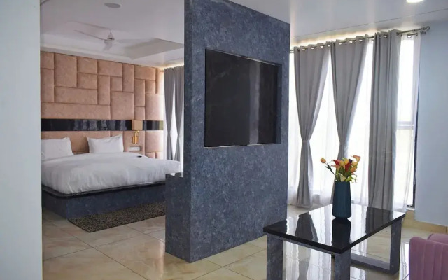 Country Ambience Hotel