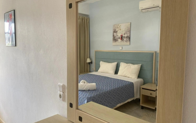 Dialinas Apartments