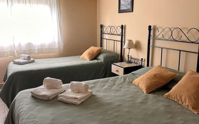 Costa Norte Hosteria