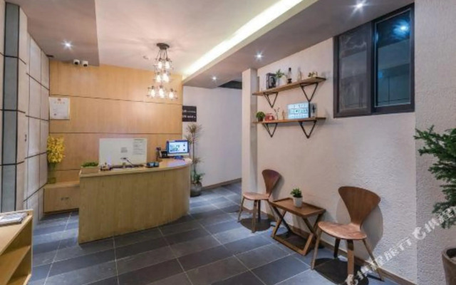 Sicily Inn