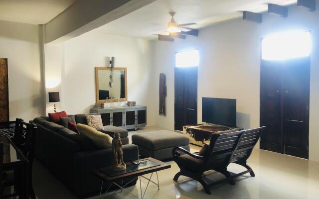 The Lofts at Old San Juan