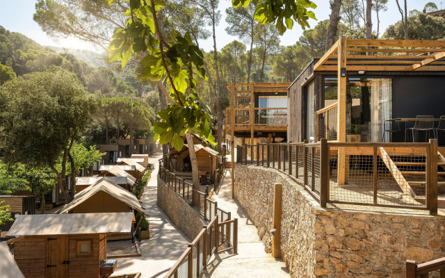 Talaia Plaza Ecoresort