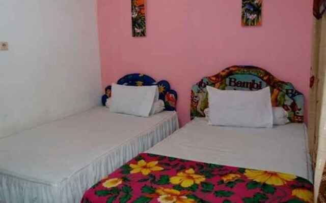 Hotel Fairuz Palangka Raya