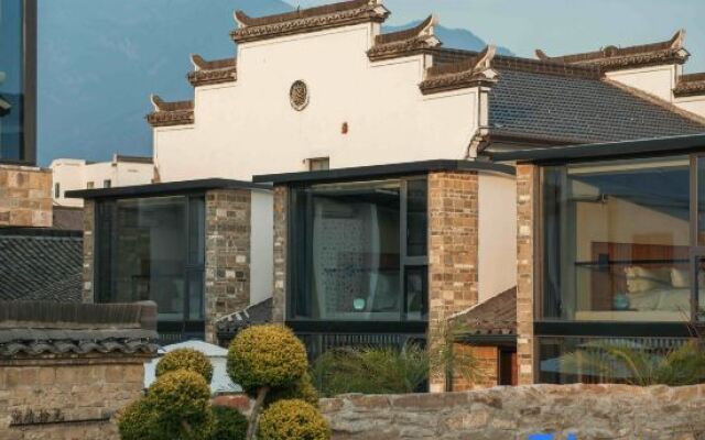 Jiande Lanqing Shiguang B&B