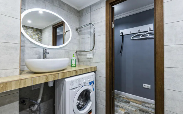 Апартаменты МаксРеалти24 на Алтуфьевском шоссе, д. 2, корпус 1