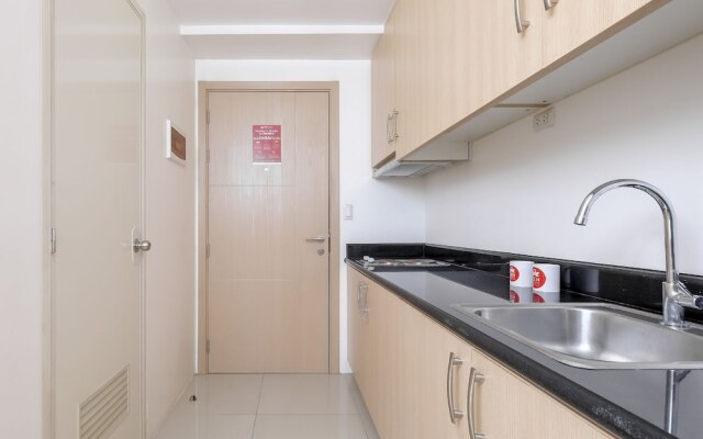 ZEN Rooms Light Residences EDSA