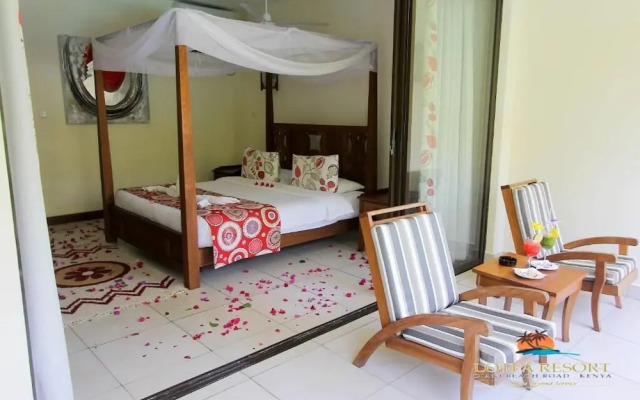 Lotfa Resort Diani