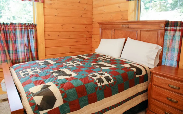 HARVEST MOON - 3 Br Cabin