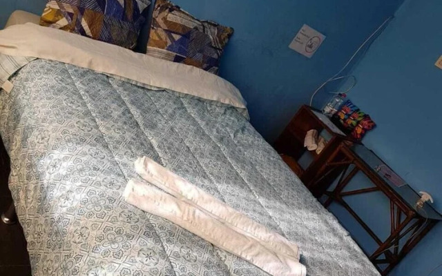 Pousada Pampulha R&R