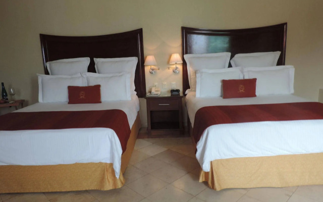 Hacienda Real del Caribe