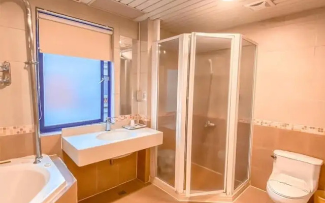 Yun Sung Motel