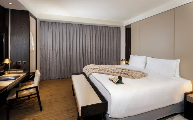 Voyage Kaohsiung By Cosmos Oasis
