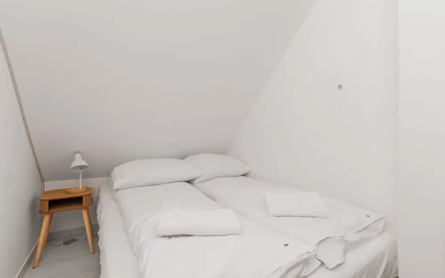 Studio Monte Cassino by Grand Apartments