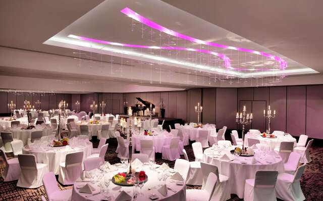 Hyatt Regency Cologne