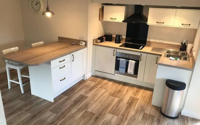 Blacklaines Annexe Birdlip - Pet Friendly!