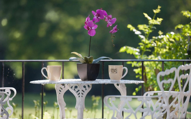 Steeles Tavern Manor