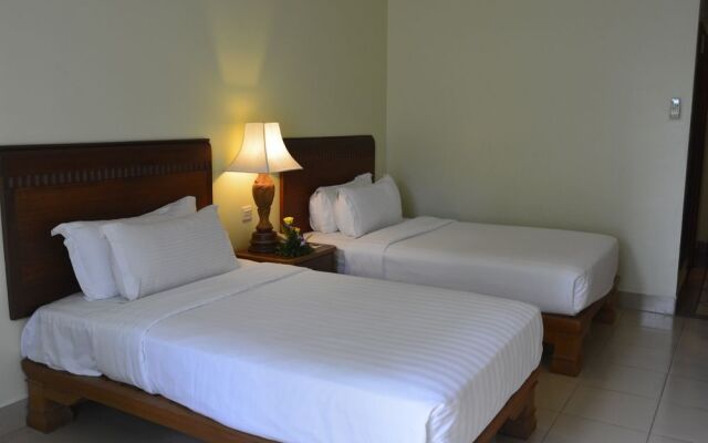 Sokha Express by Sokha Beach Resort