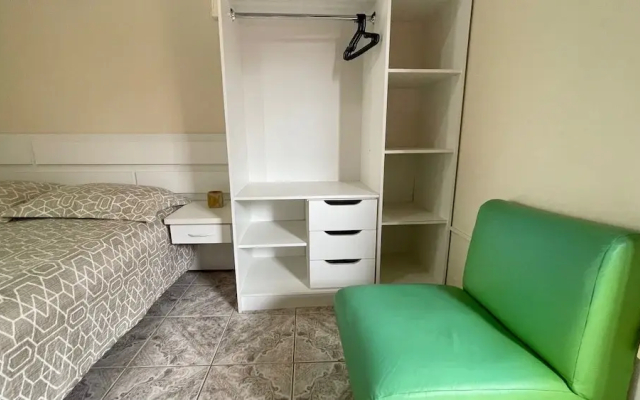 AP 39 Ala Canto Gran Residencial Solavir