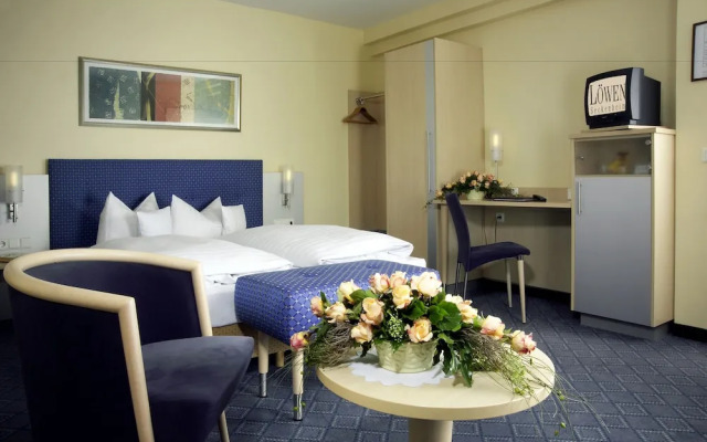 AR Boutique Hotel Mannheim