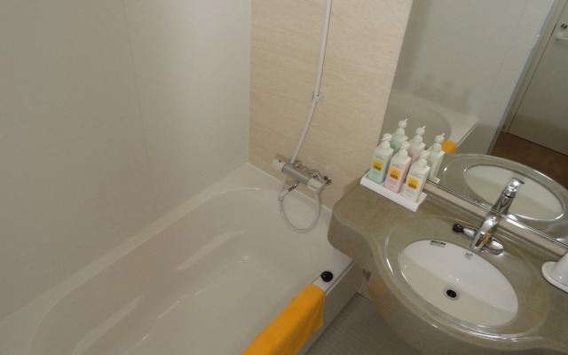 Family Lodge Hatagoya Naruto Ekimae