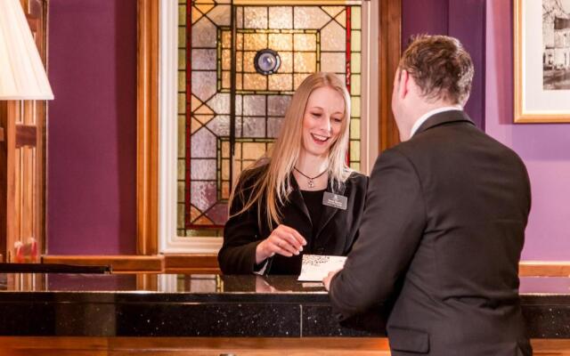 Culloden Estate & Spa