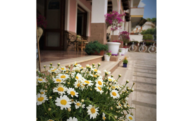 Le Tre Caravelle Hotel