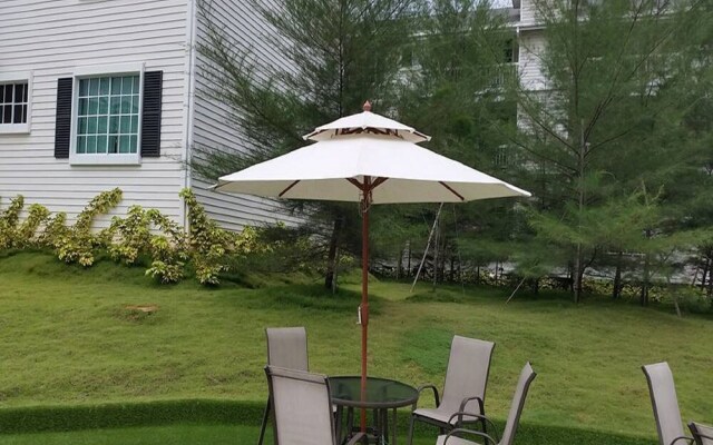 The Pines Villa 792 @ The Residence Kampar