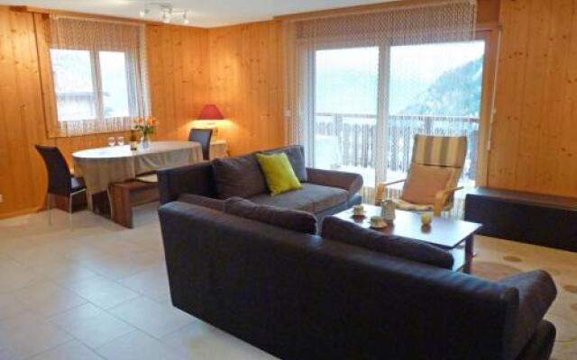 Apartment Garanoir 9