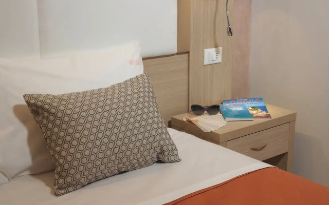 Pepè Accommodation