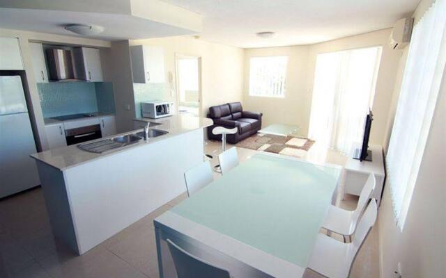 Platinum Bargara Apartments
