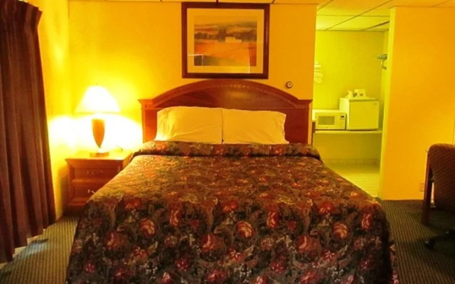 Rodeway Inn