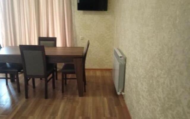 Apartment In Kutaisi Center