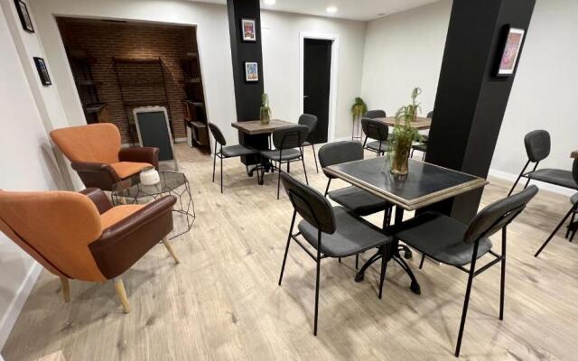 Luz de Gades - Suites Spa Gym - Adults Only.