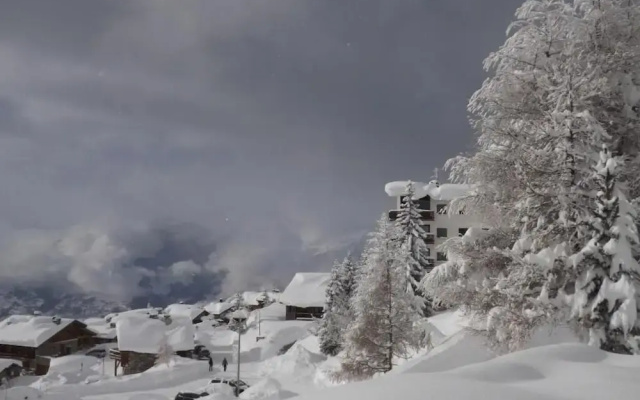 Chalet l'Aiglon