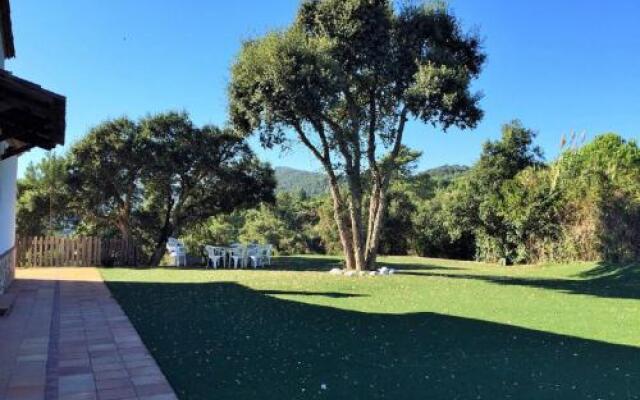 Villa Soleil