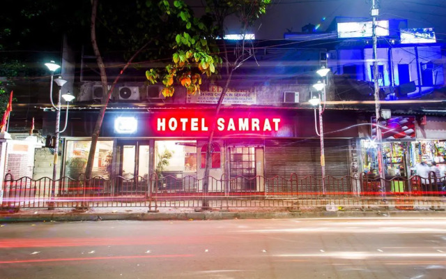 Hotel Samrat
