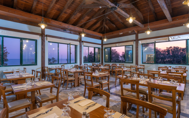 Mare Monte Beach Hotel
