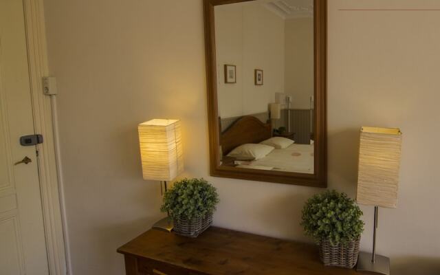Hotel Pension Zoom-Oord