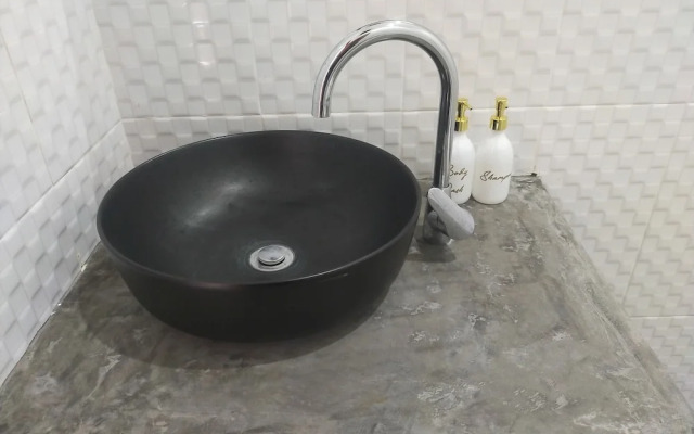 Kubu Gena Guesthouse Canggu