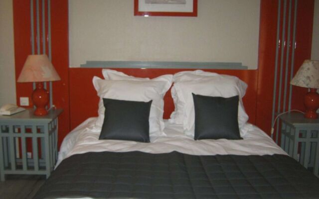 Garden & City Capvern-les-Bains