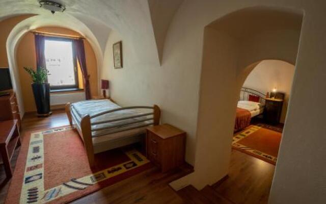 Boutique Hotel Fortuna