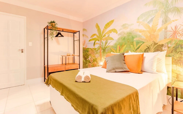 VT06 One Bedroom/Living Room Apartment - Vilas do Atlântico