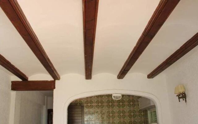 Apartment Strand Jávea