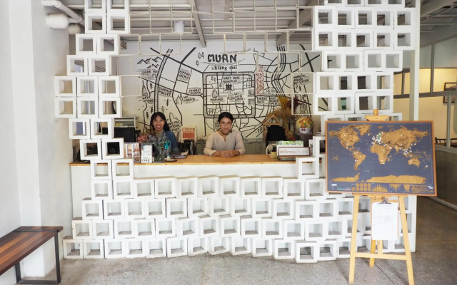 Muan Hostel