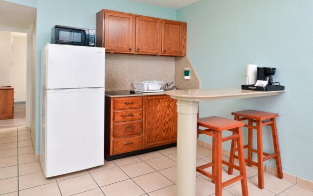 SureStay Studio by Best Western Virginia Beach Oceanfront
