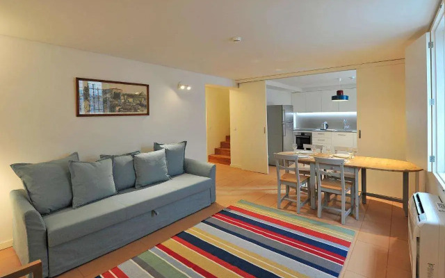 FLH Oporto Captain House