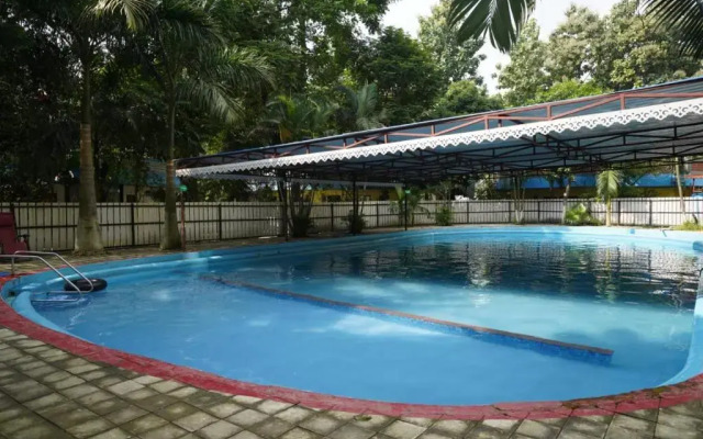 Viramma Resort