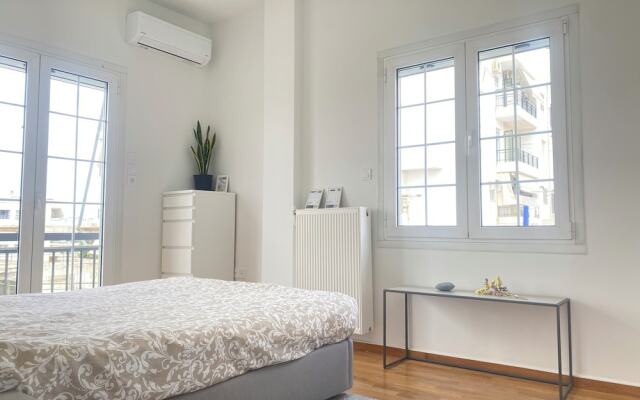 Paleo Faliro Comfort Apartment