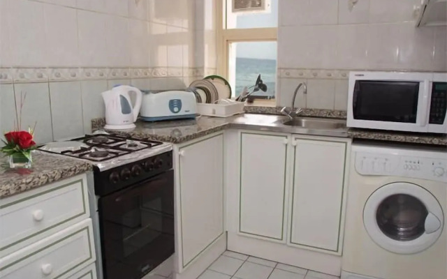 Al Sharq Furnished Suites